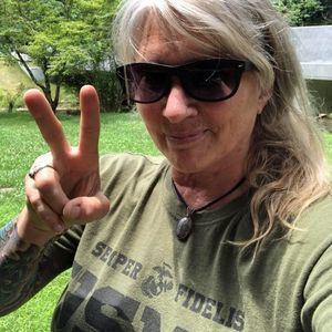 Meet your Posher, Gail